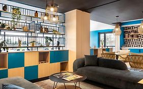 Ibis Styles Miramas