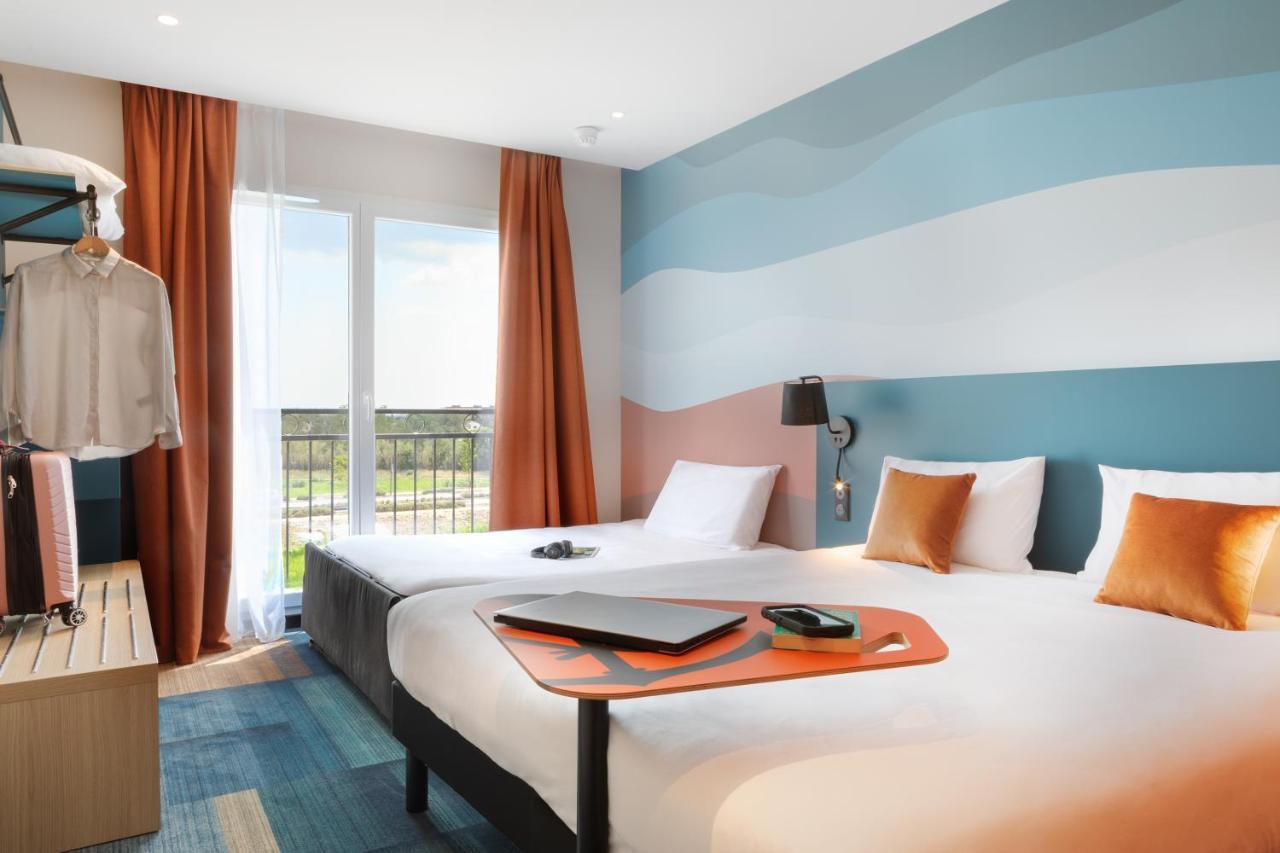 Ibis Styles Miramas Hotel Buitenkant foto