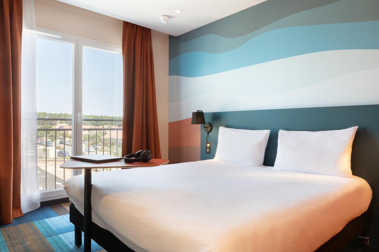 Ibis Styles Miramas Hotel Buitenkant foto