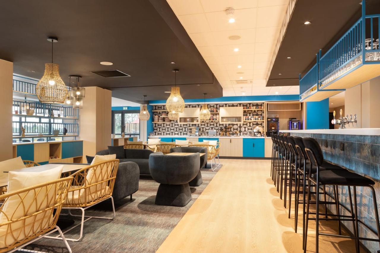 Ibis Styles Miramas Hotel Buitenkant foto