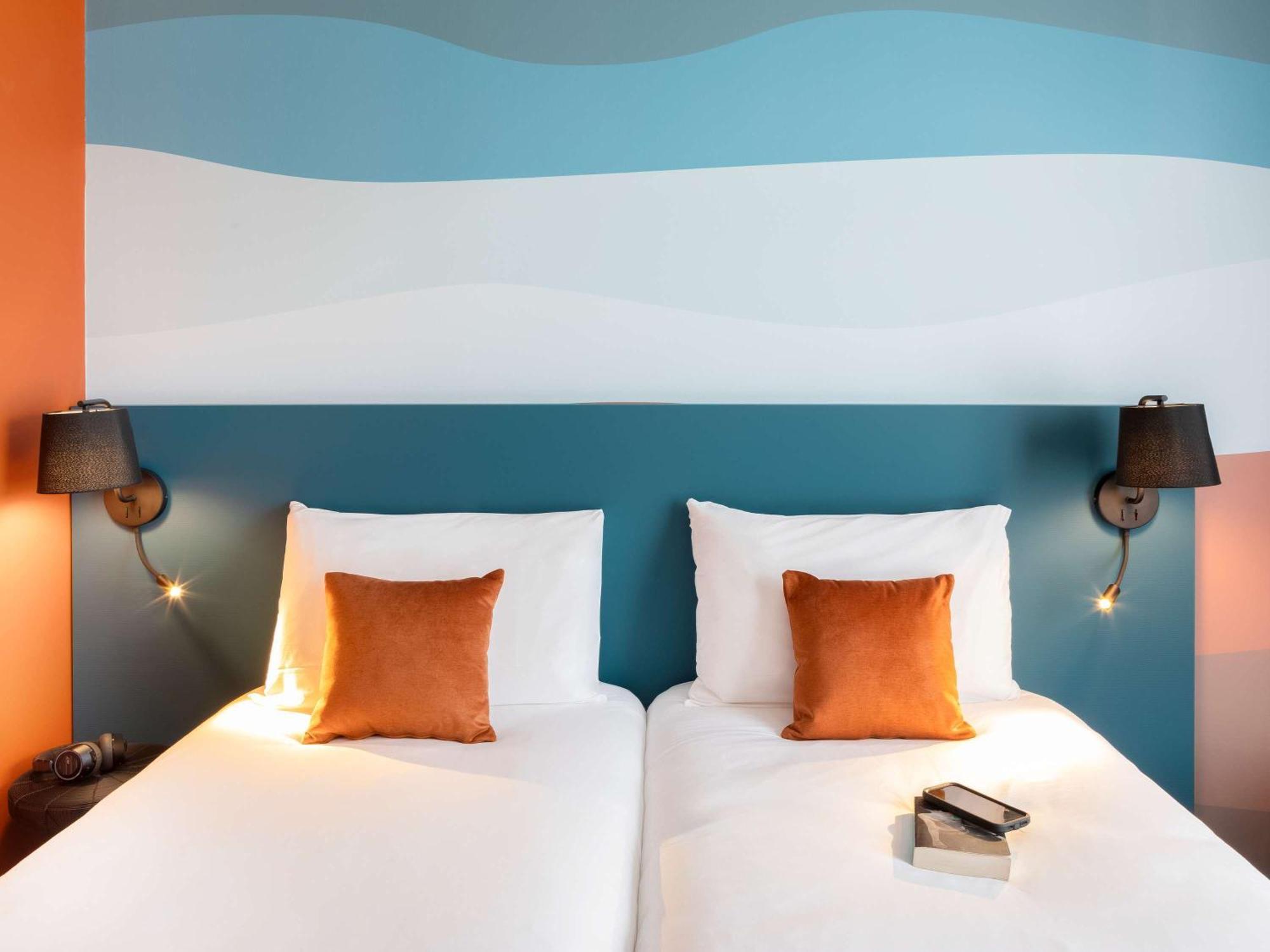 Ibis Styles Miramas Hotel Buitenkant foto