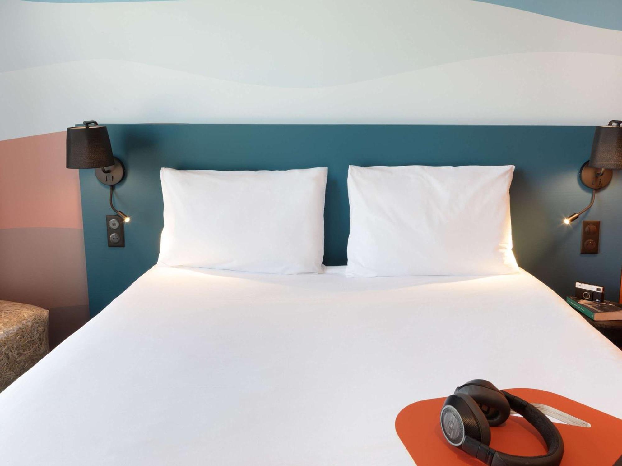 Ibis Styles Miramas Hotel Buitenkant foto