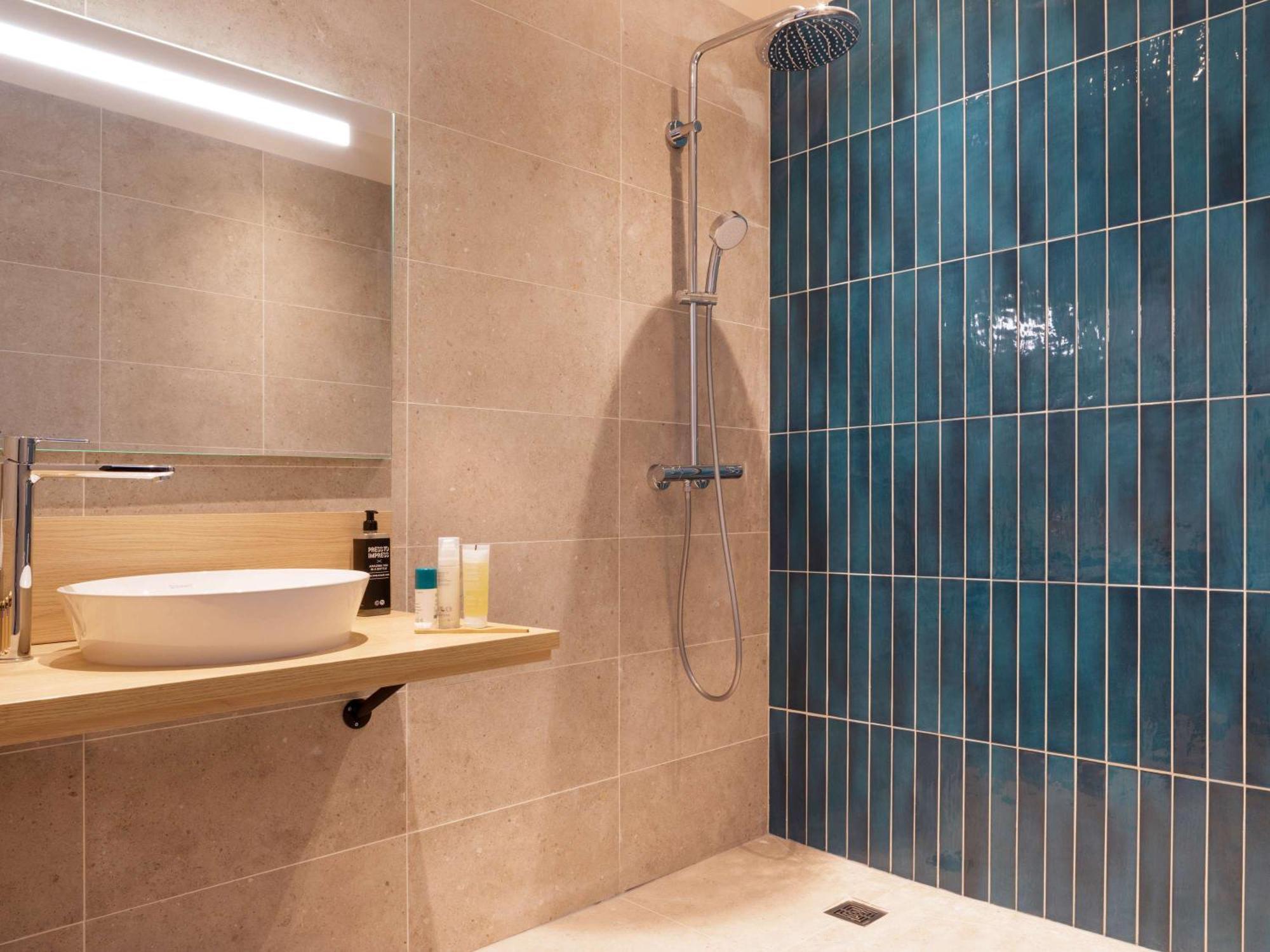 Ibis Styles Miramas Hotel Buitenkant foto